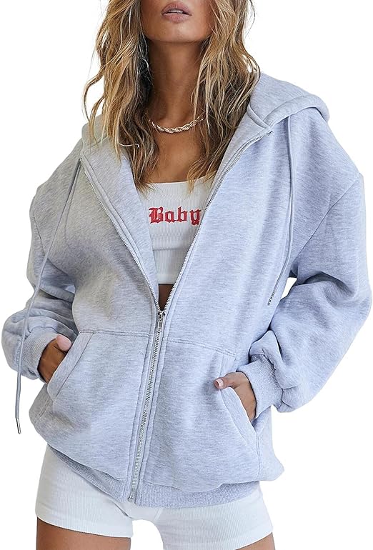 Luxurious and Cute Hoodies for Women: The Right Choice Now